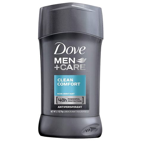 6oz Aluminum Free No. . Best smelling deodorant men